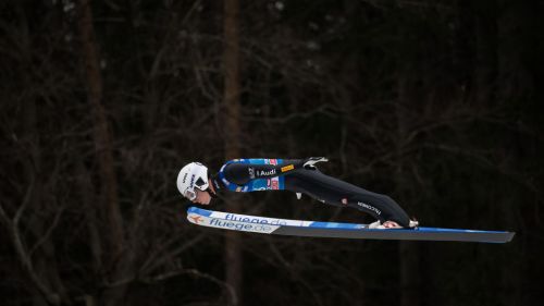 Gli azzurri preparano la Tournée a Planica: Bresadola & Co.