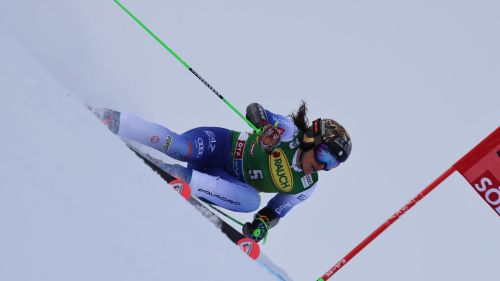 Sarà Mikaela Shiffrin ad aprire la Coppa del Mondo: la startlist del gigante di Soelden, n° 5 e 6 per Brignone e Bassino