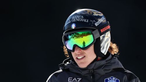 Tomba, che bella sorpresa per la sua 3Tre: Albertone lancia lo slalom assieme a Gros, Edalini e Razzoli