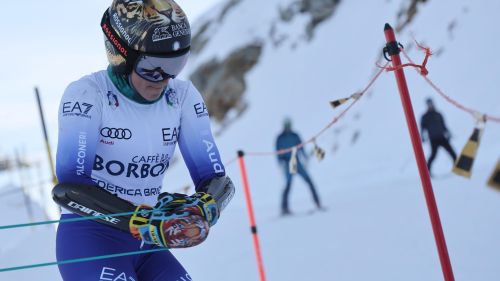 Margaglio e Bagnis guidano la nazionale a PyeongChang: i 6 azzurri dello skeleton che apriranno la CdM