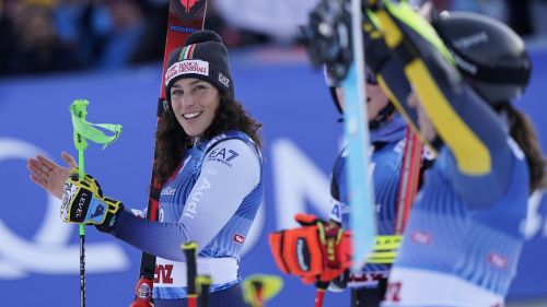 Dorothea Wierer rinuncia anche a Oberhof: gli 11 azzurri convocati per la prima tappa del 2024