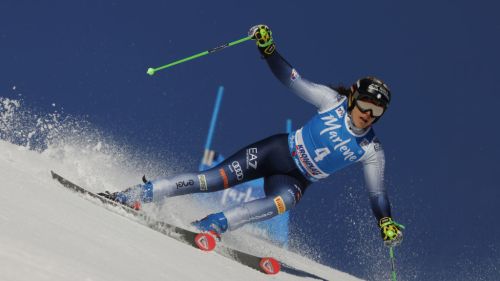 E' ufficiale, cancellate le gare veloci per le donne a Garmisch. Cambiano gli equilibri della coppa...