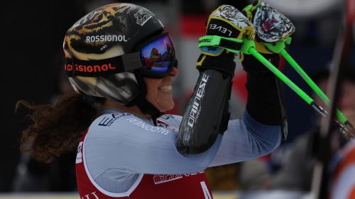 Biathlon: Samuelsson vince l'Inseguimento di Oestersund, Giacomel è dodicesimo