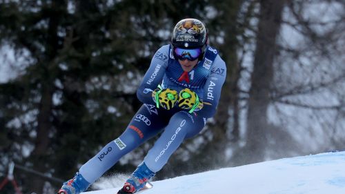 La prima delle due notti di Schladming, sulla Planai si balla tra le porte larghe: Odermatt, ancora tu?