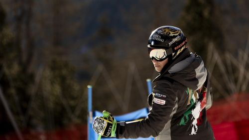 E' ufficiale, cancellate le gare veloci per le donne a Garmisch. Cambiano gli equilibri della coppa...