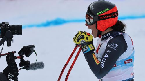 Sci di fondo: De Fabiani guida l'Italia nel raduno di Sjusjoen, nove gli azzurri impegnati