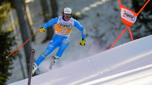 La pioggia distrugge la 'Podkoren', salta anche lo slalom a K. Gora: Manuel Feller ha vinto la coppa di specialità