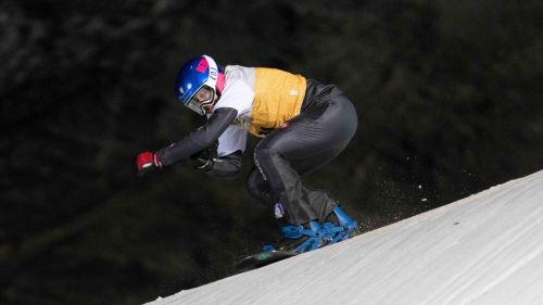 Tifany Roux lascia lo sci e pensa al futuro nello skicross: per lei 13 presenze in CdM e tre volte nelle 16