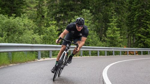 Innerhofer riparte dallo Stelvio, quattro giorni con coach Galli. Ragazze del gruppo Coppa Europa in Val Gardena