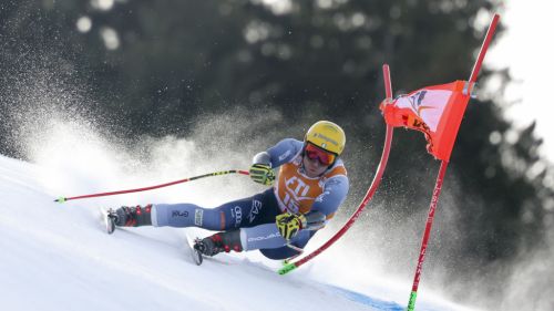 Ecco il podio azzurro a Sestriere: aaa