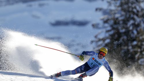 Gulli non sta bene, torna Mondinelli nel team azzurro per lo slalom di martedì sera a Flachau