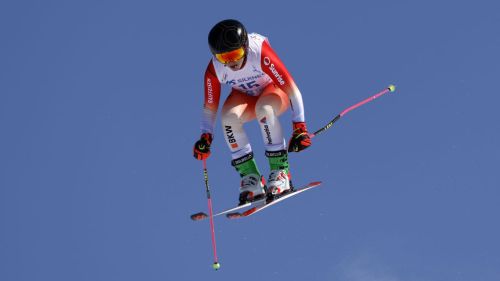 Allenamento di rifinitura a Campiglio, gli azzurri ci credono: dalle ore 18.30 l'estrazione dei pettorali