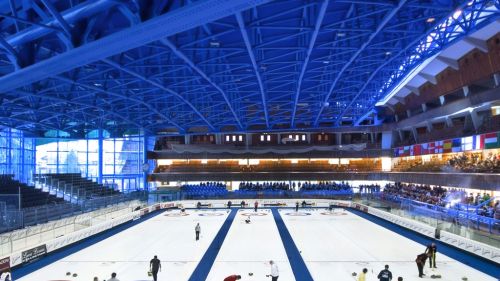 Azzurre a Killington, comincia la 'settimana del gigante'. A Copper Mountain gli uomini jet lavorano alla grande