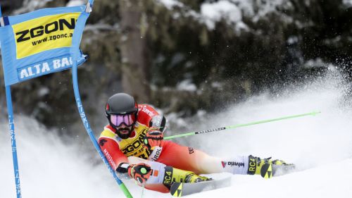 Brignone e Bassino, concluso con il sorriso il raduno di Cervinia dove anche Franzoni... sgasa