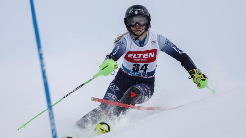 Questa Gut-Behrami è celestiale: 'Gran fiducia in gigante'. Shiffrin, sono 140 podi e Robinson si ritrova