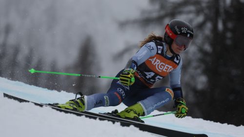 Ecco il podio azzurro a Sestriere: aaa