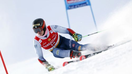 Le Mass Start chiudono la tappa di CdM a Lenzerheide: le liste di partenza, con quattro azzurri al via