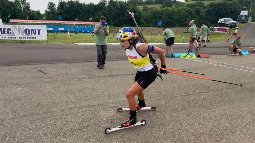 Sei azzurri, compresi Moioli e Sommariva, da lunedì sulle piste dello Stelvio per cinque giornate di allenamento