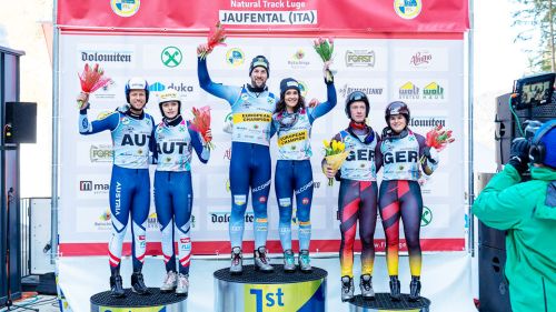 Sei azzurri, compresi Moioli e Sommariva, da lunedì sulle piste dello Stelvio per cinque giornate di allenamento