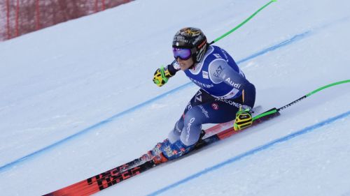 Azzurre a Lienz, Brignone sulla pista dell'esordio per tornare in rosso: 'Bisognerà rischiare il... giusto'