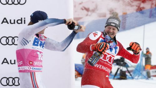 Voetter-Oberhofer trascinano la staffetta italiana sul podio europeo di Igls!