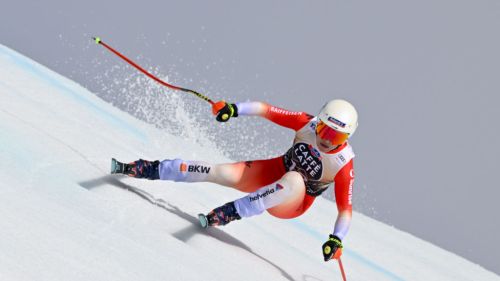 Mondiali Vail 2015, la tuta da sci Kappa dell'Italia - Ama la Maglia