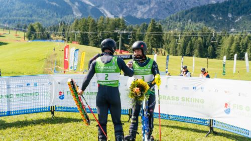 Alpi Centrali, le squadre di sci alpino per la stagione 2024/25: Sabrina Fanchini con un doppio ruolo