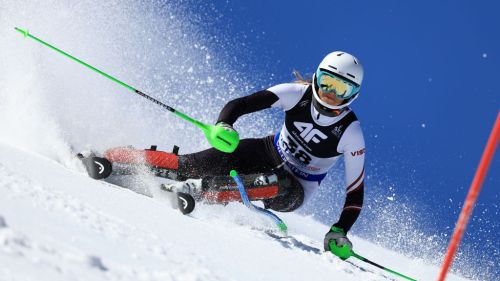 Super-g n° 1 di Zauchensee, questa volta non c'è il podio azzurro: Huetter si prende vittoria e pettorale rosso