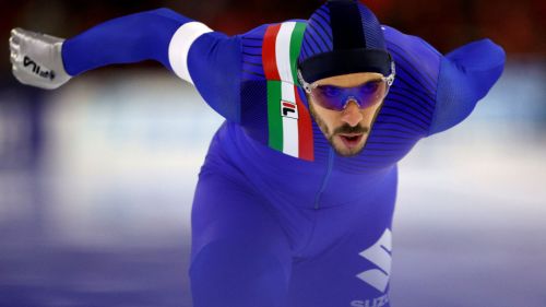 Condizioni difficilissime a Oberhof, cambia il programma: sprint maschile posticipata a venerdì