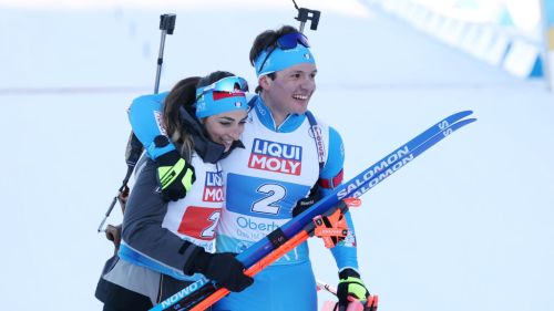 Ivona Fialkova annuncia il ritiro (un altro nel mondo del biathlon) dopo anni complicati