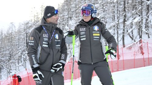 Le Mass Start chiudono la tappa di CdM a Lenzerheide: le liste di partenza, con quattro azzurri al via