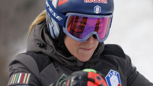 Hector col n° 1 per il gigante di Killington: 2 Bassino, 6 Brignone, Shiffrin e Vlhova tra di loro