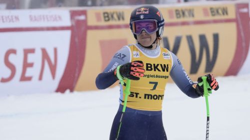 Biathlon: l'Inseguimento di Hochfilzen è di Elvira Oeberg, Vittozzi quarta