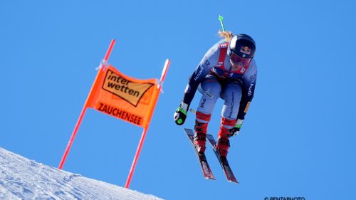 Wengen, si comincia: alle 12.30 la discesa 'corta', Kilde il primo dei big poi Odermatt, Paris e Casse