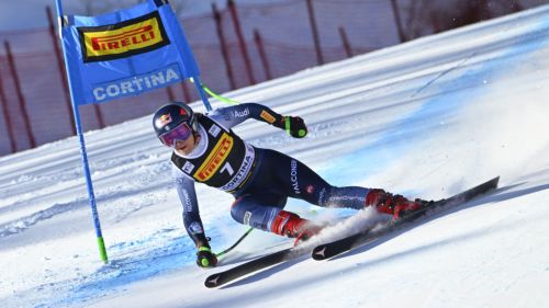 Odermatt alla ricerca della nona sinfonia, Meillard e Yule per ripetersi in slalom: gli svizzeri per Bansko