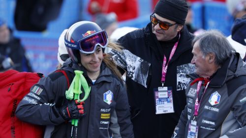 Alpi Centrali, le squadre di sci alpino per la stagione 2024/25: Sabrina Fanchini con un doppio ruolo