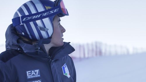 Shiffrin di nuovo in Europa, ieri ha vissuto la serata olimpica dell'atletica. Poi gli allenamenti in Sudamerica