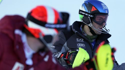 Definita l'Austria per Levi con un debutto, 9 le svizzere in gara sabato con il ritorno di Aline Danioth