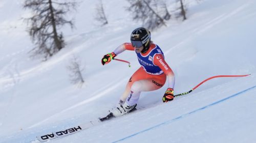 Voetter-Oberhofer trascinano la staffetta italiana sul podio europeo di Igls!