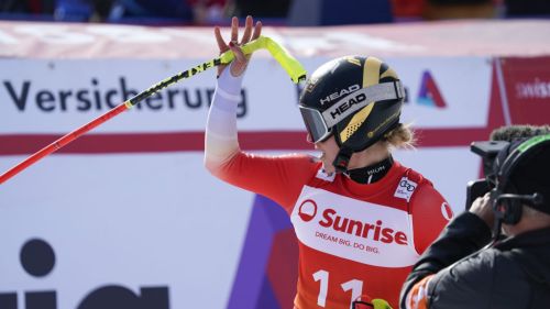 Le classifiche di CdM dopo gara-1 a Kvitfjell: Gut-Behrami, le mani sulla coppa mentre Huetter non molla quella di super-g