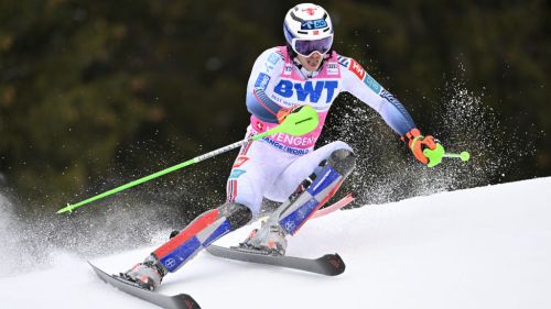 Alle 9.30 parte l'ottavo slalom di stagione: Shiffrin strafavorita a Jasna, l'Italia cerca punti e fiducia