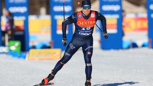 Sei azzurri, compresi Moioli e Sommariva, da lunedì sulle piste dello Stelvio per cinque giornate di allenamento