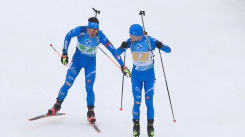 Zuccarini vince il gigante d'apertura a Solda, azzurre del team Coppa Europa pronte per le FIS di Arosa