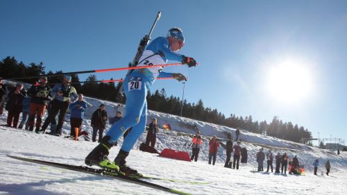 Azzurre a Killington, comincia la 'settimana del gigante'. A Copper Mountain gli uomini jet lavorano alla grande