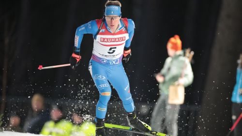 Giorgia Collomb gran terza in South American Cup: la valdostana sul podio nello slalom bis a Cerro Castor