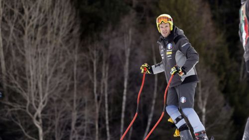 Dorothea Wierer rinuncia anche a Oberhof: gli 11 azzurri convocati per la prima tappa del 2024