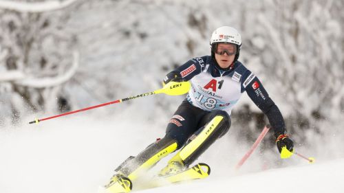 Alle 9.30 parte l'ottavo slalom di stagione: Shiffrin strafavorita a Jasna, l'Italia cerca punti e fiducia