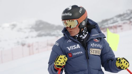 Biathlon: l'Inseguimento di Hochfilzen è di Elvira Oeberg, Vittozzi quarta