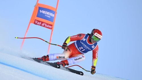 Le classifiche della CdM maschile dopo l'Alta Badia: Odermatt +92 su Schwarz, ma 'Blacky' non molla nulla