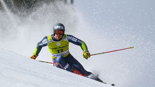 Tomba, che bella sorpresa per la sua 3Tre: Albertone lancia lo slalom assieme a Gros, Edalini e Razzoli